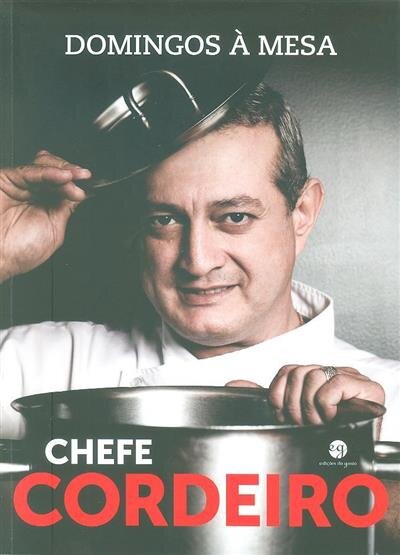 Domingos à Mesa-Chefe Cordeiro