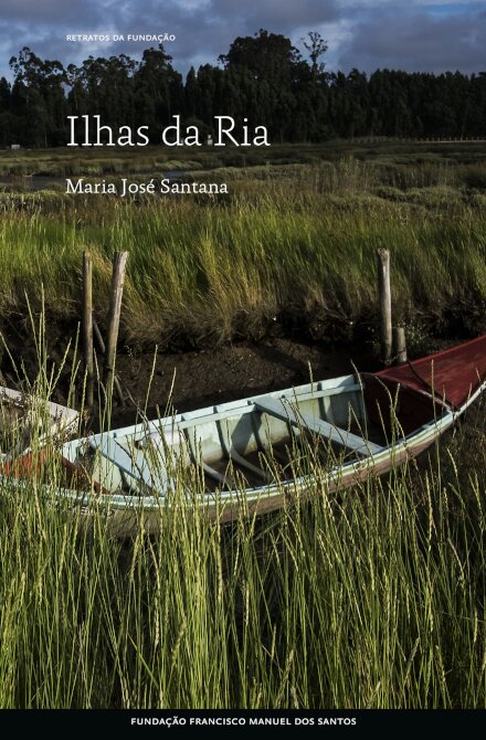Ilhas Da Ria