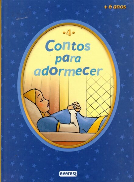 Contos Para Adormecer 4