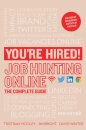 You’re Hired! Job Hunting Online