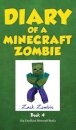 Diary of a Minecraft Zombie Book 4