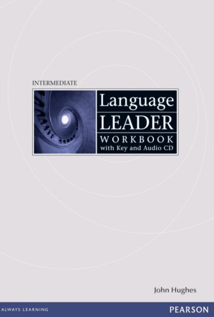Language Leader Wb Intermediate