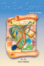The Blue Scarab Livro De Leitura