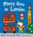 Maisy Goes To London