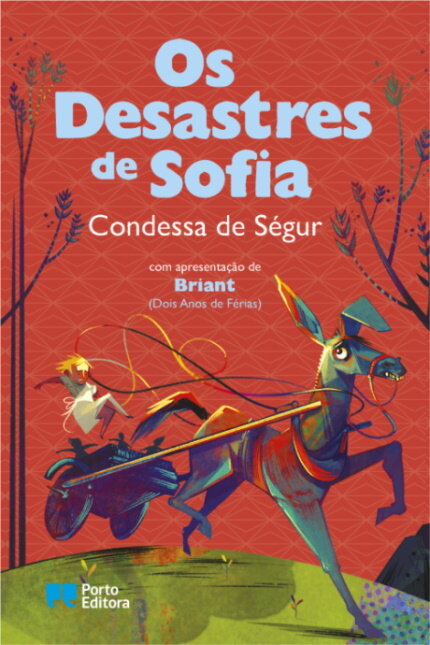 Os Desastres de Sofia