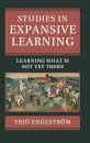 Studies in Expansive Learning