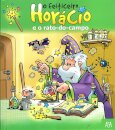 O Feiticeiro Horácio e o Rato-do-campo