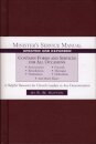 Minister`s Service Manual