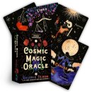 Cosmic Magic Oracle