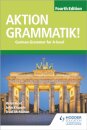 Aktion Grammatik! Fourth Edition