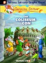 Geronimo Stilton #3: The Colisum Con
