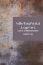 Rethinking Political Judgement