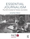 Essential Journalism