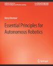 Essential Principles for Autonomous Robotics