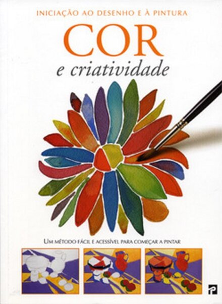 Cor E Criatividade