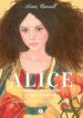 Alice Do Outro Lado Do Espelho E O Que Lá Encontrou