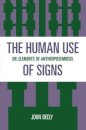 The Human Use of Signs
