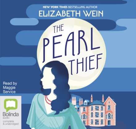 The Pearl Thief