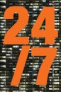 24/07 : Late capitalism and the ends of sleep