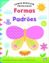 Vamos Resolver Problemas: Formas e Padrões