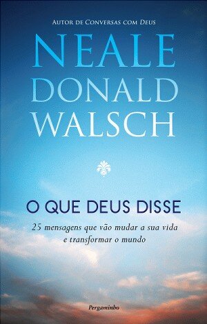 O Que Deus Disse