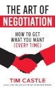 The Art of Negotiation