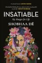 Insatiable