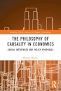 The Philosophy of Causality in Economics