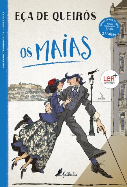 Os Maias