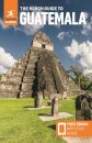 The Rough Guide to Guatemala: Travel Guide with eBook