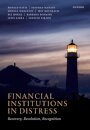 Financial Institutions in Distress