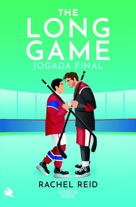 The Long Game: Jogada Final