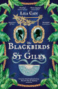 The Blackbirds Of St Giles