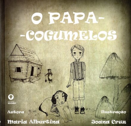 O Papa-Cogumelos
