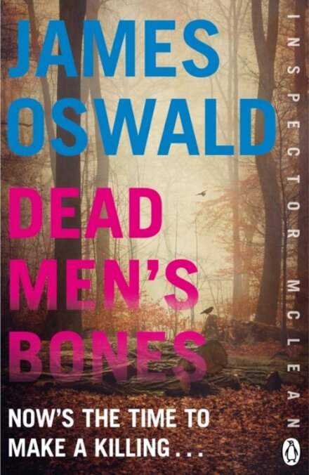 Dead Men'S Bones