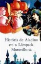 Historia De Aladino Ou A Lampada Ma