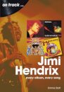 Jimi Hendrix On Track