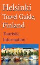 Helsinki Travel Guide, Finland