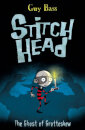 Stitch Head: The Ghost Of Grotteskew
