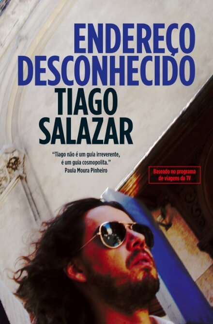 Endereço Desconhecido