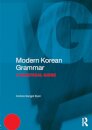 Modern Korean Grammar