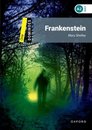 Dominoes, New Edition 1: Frankenstein