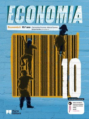 Economia A - 10.º ano 2025