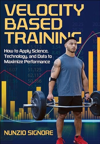 Velocity-Based Training