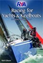 RYA Racing for Yachts and Keelboats