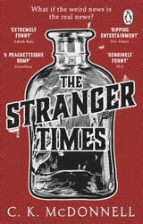 The Stranger Times