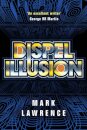 Dispel Illusion