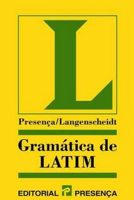 Gramática De Latim