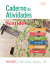 Sentidos Português 11.º Caderno de Fichas 2025