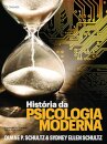 História Da Psicologia Moderna